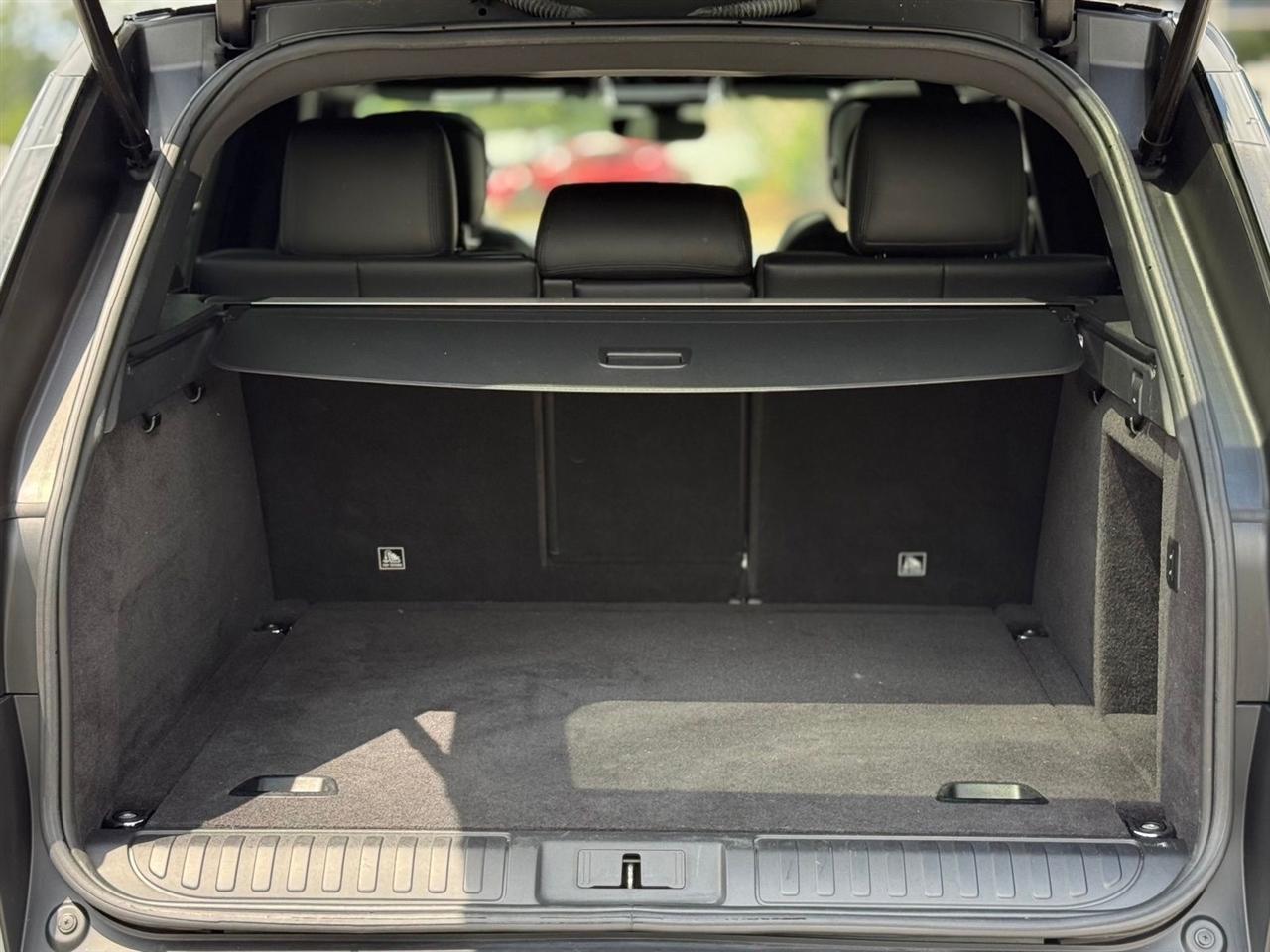 Land Rover Range Rover Sport  2018