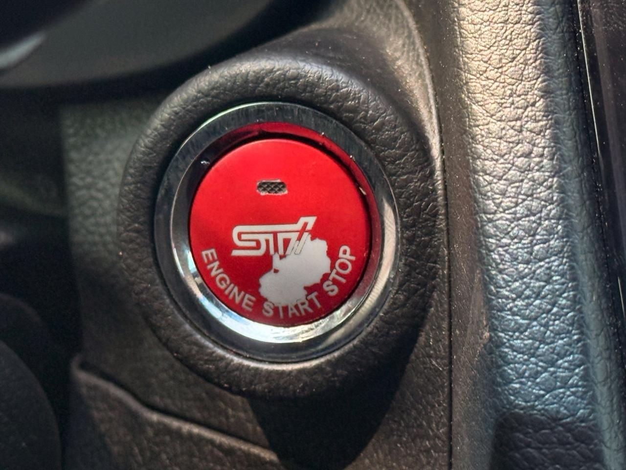 Subaru WRX  2020