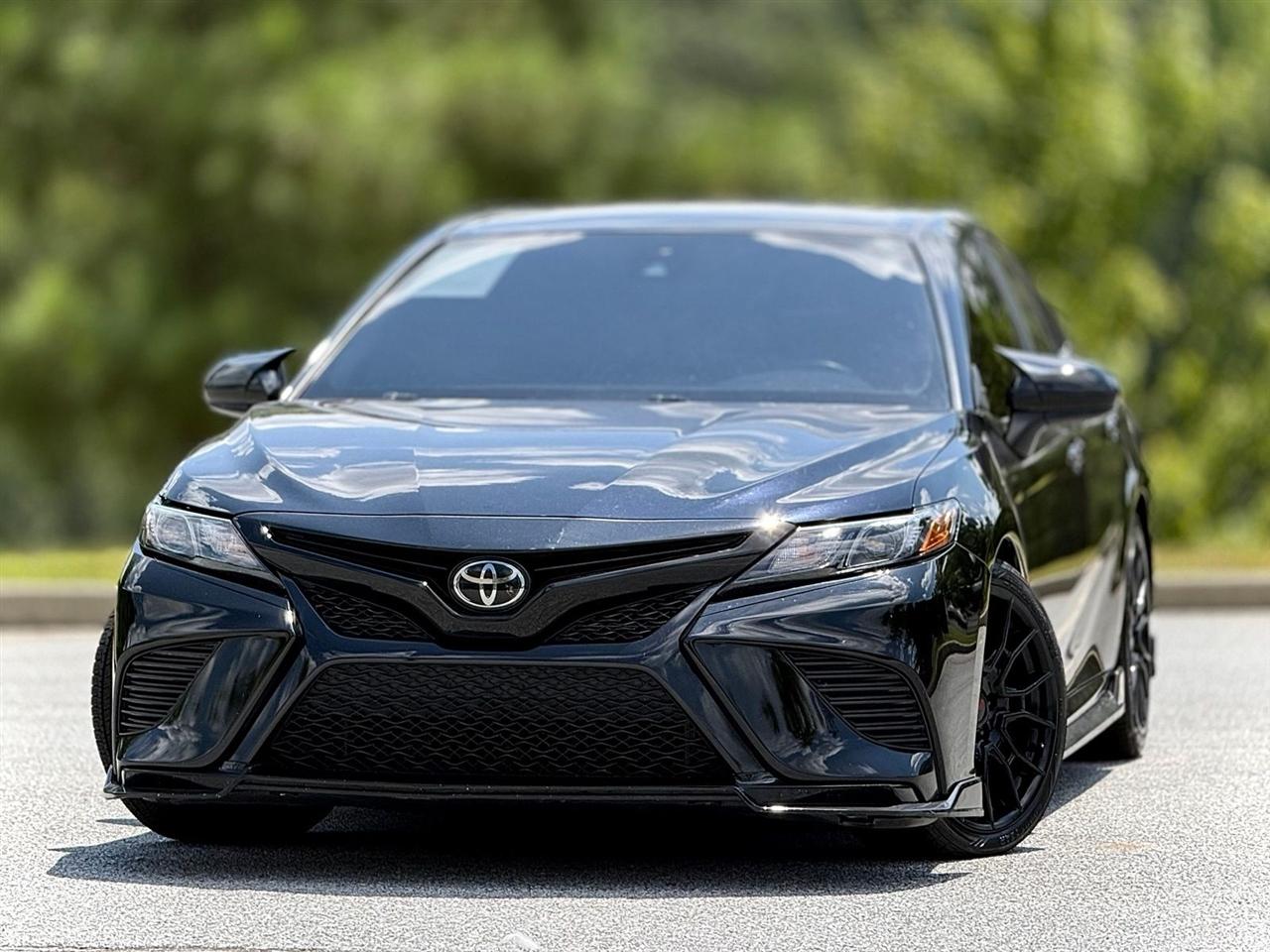 Toyota Camry  2023