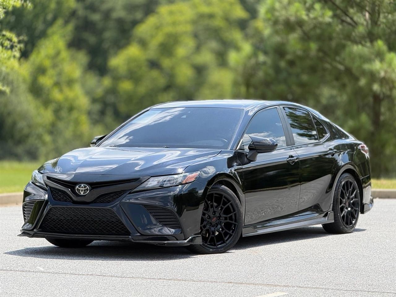 Toyota Camry  2023