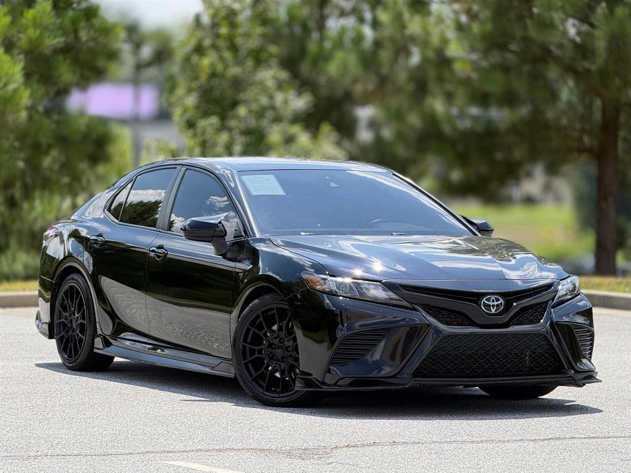 Toyota Camry  2023