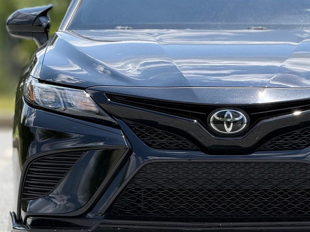 Toyota Camry  2023