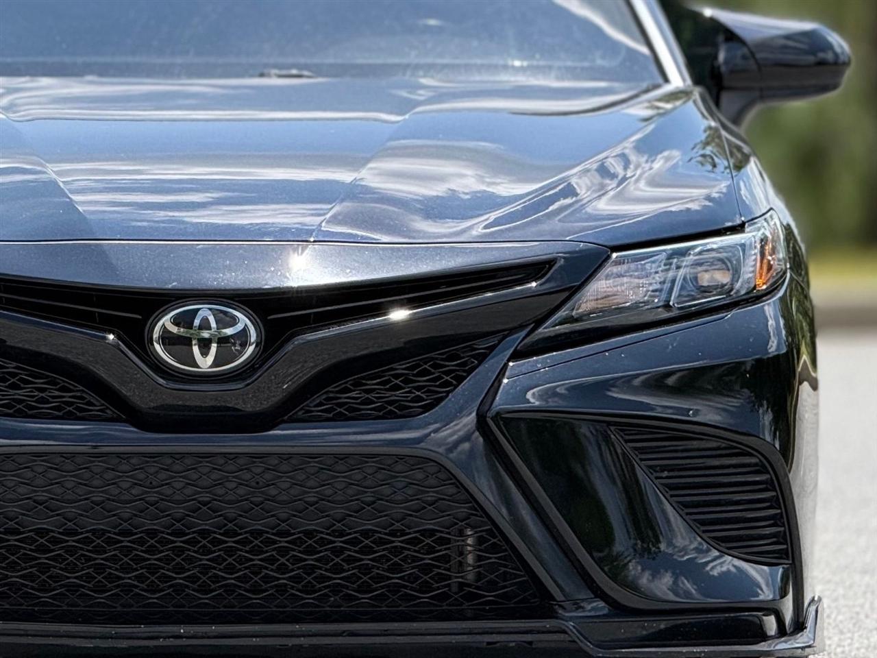 Toyota Camry  2023