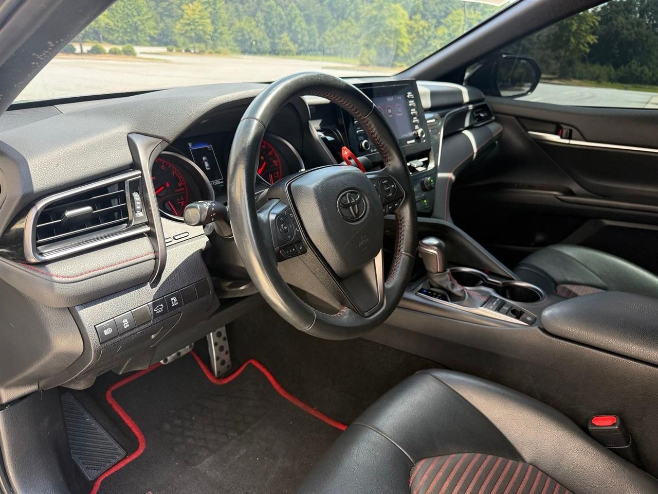 Toyota Camry  2023
