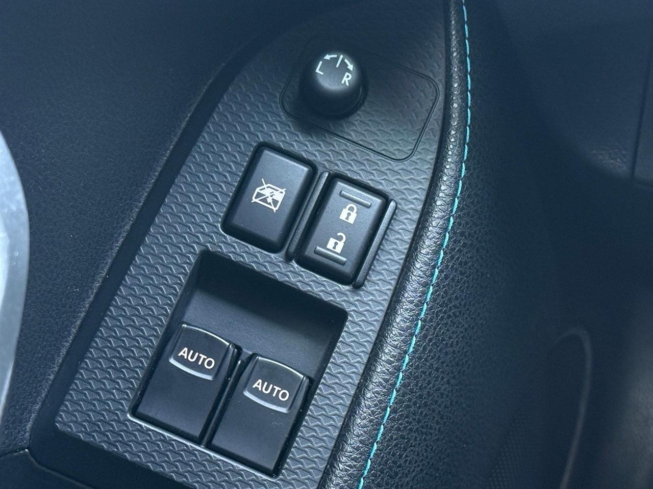 Subaru BRZ  2016