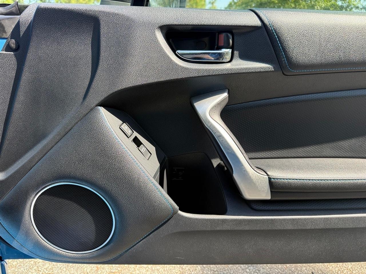 Subaru BRZ  2016