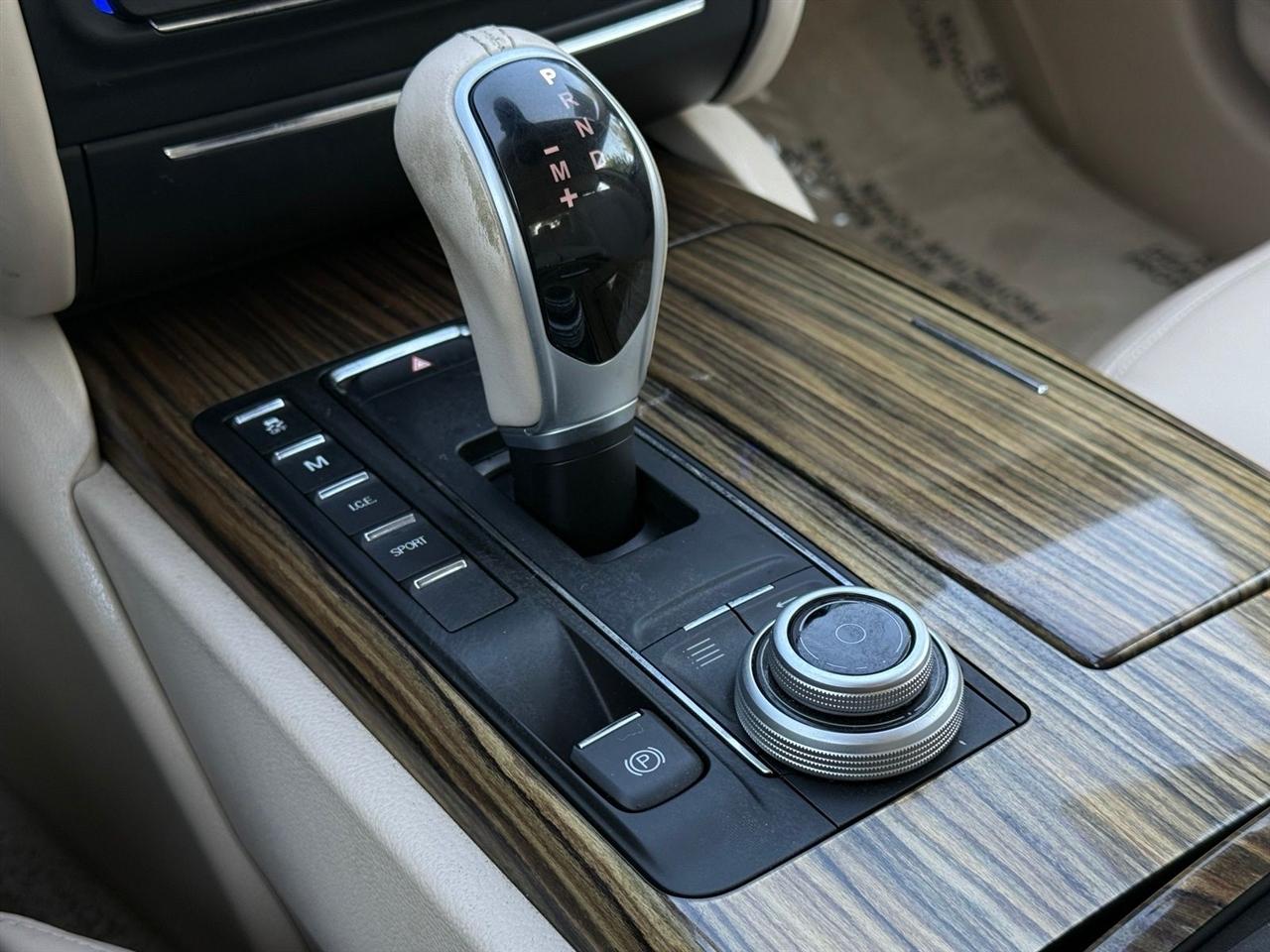 Maserati Ghibli  2017