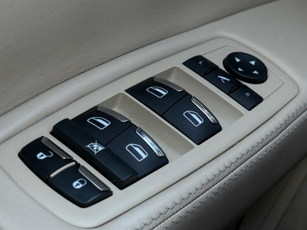 Maserati Ghibli  2017