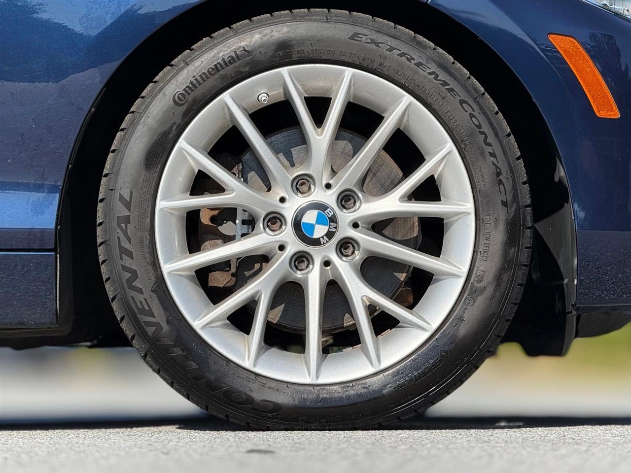 BMW 2 Series  2015