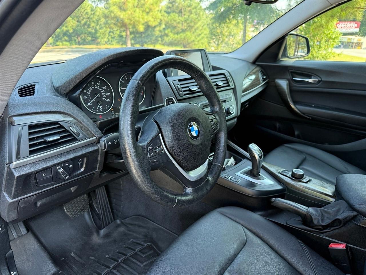 BMW 2 Series  2015