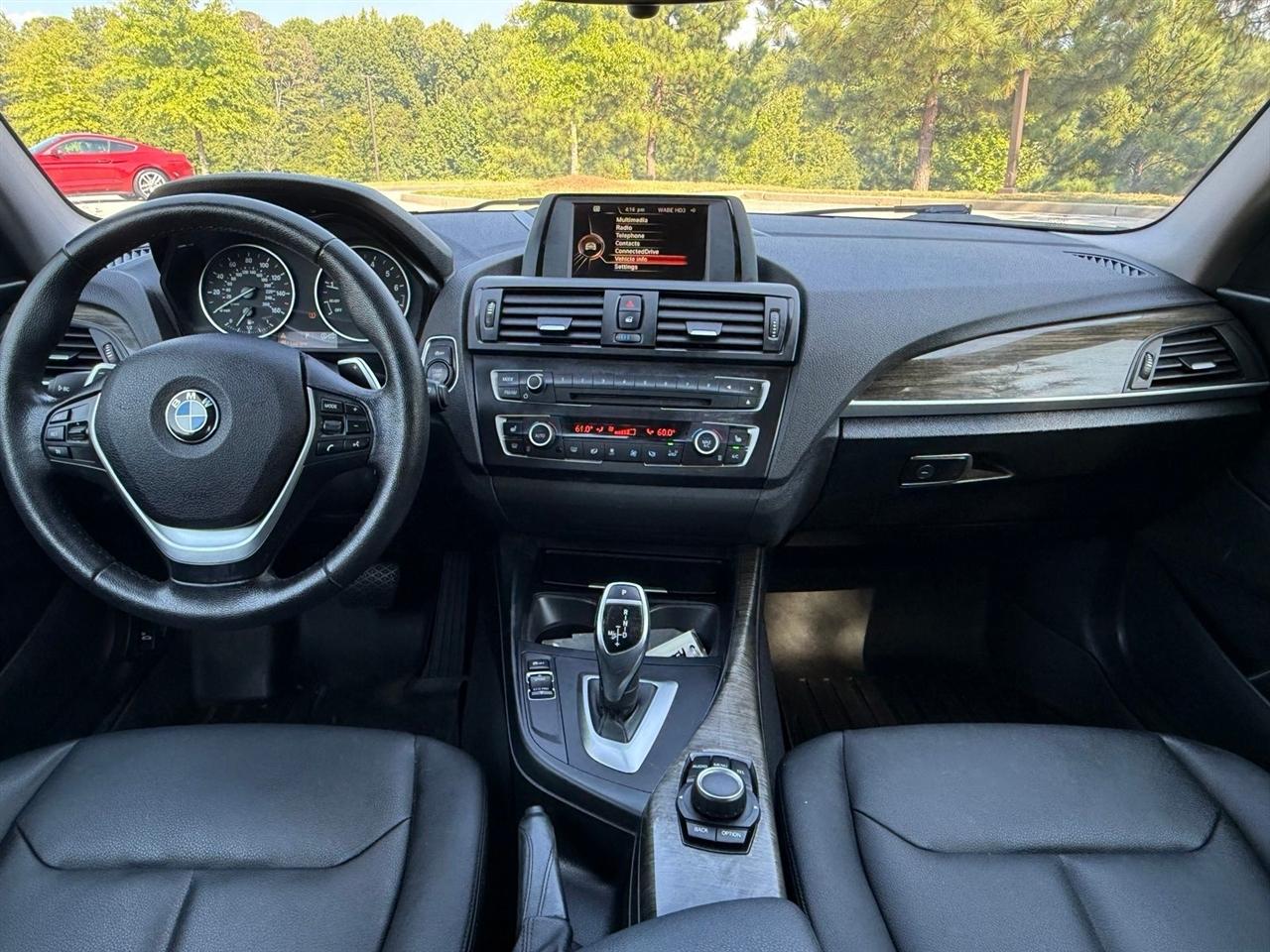 BMW 2 Series  2015
