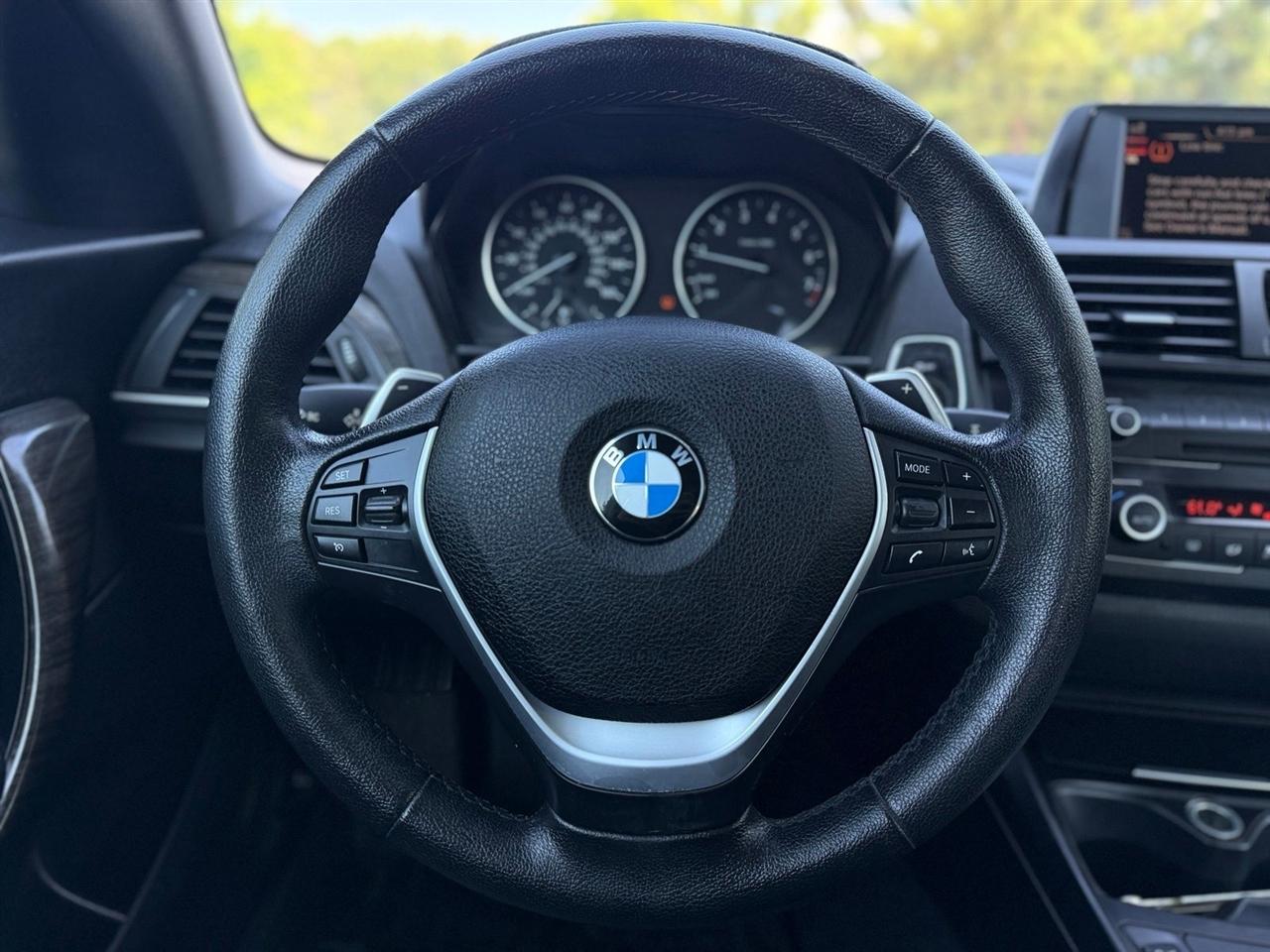 BMW 2 Series  2015