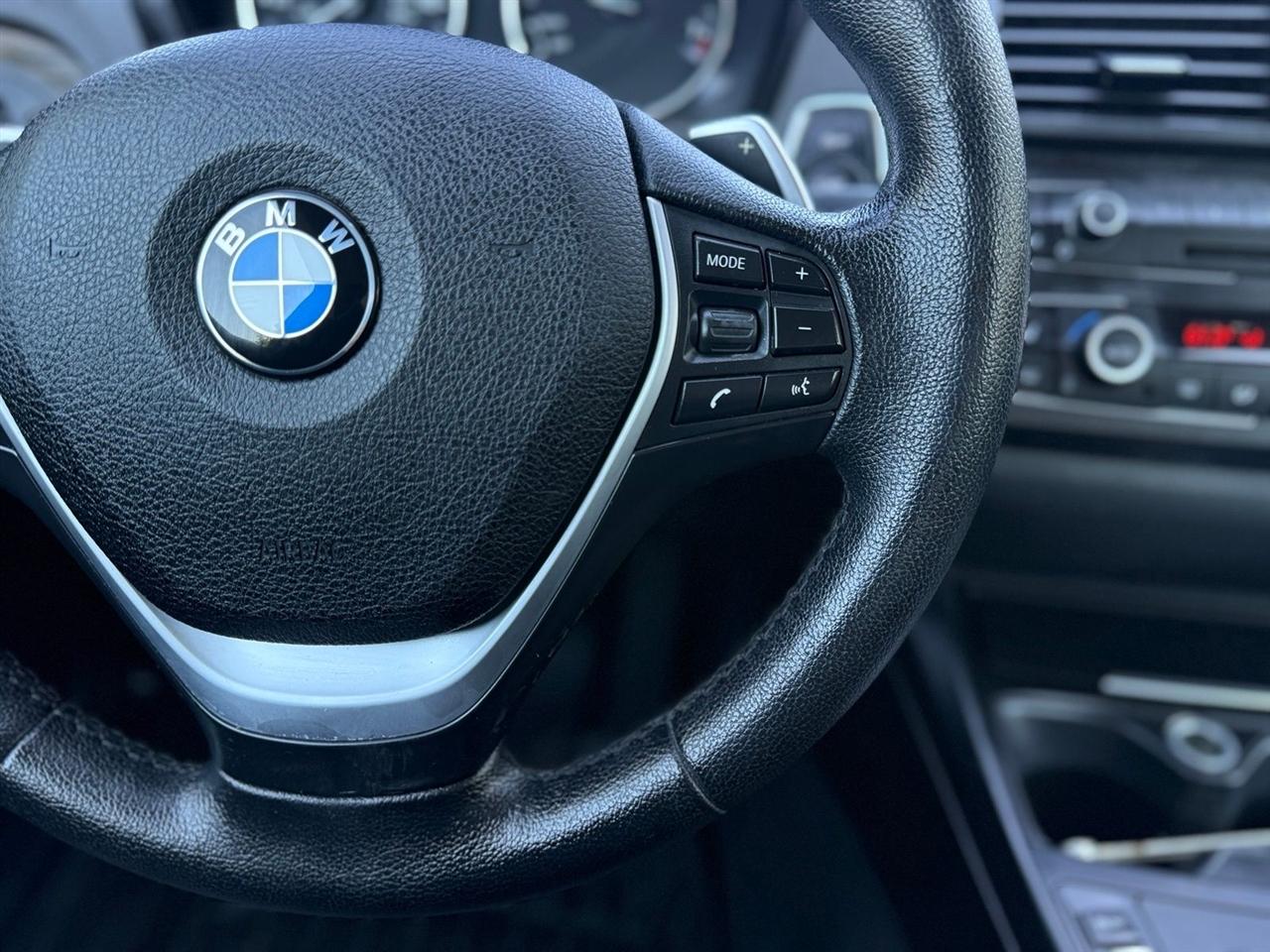 BMW 2 Series  2015