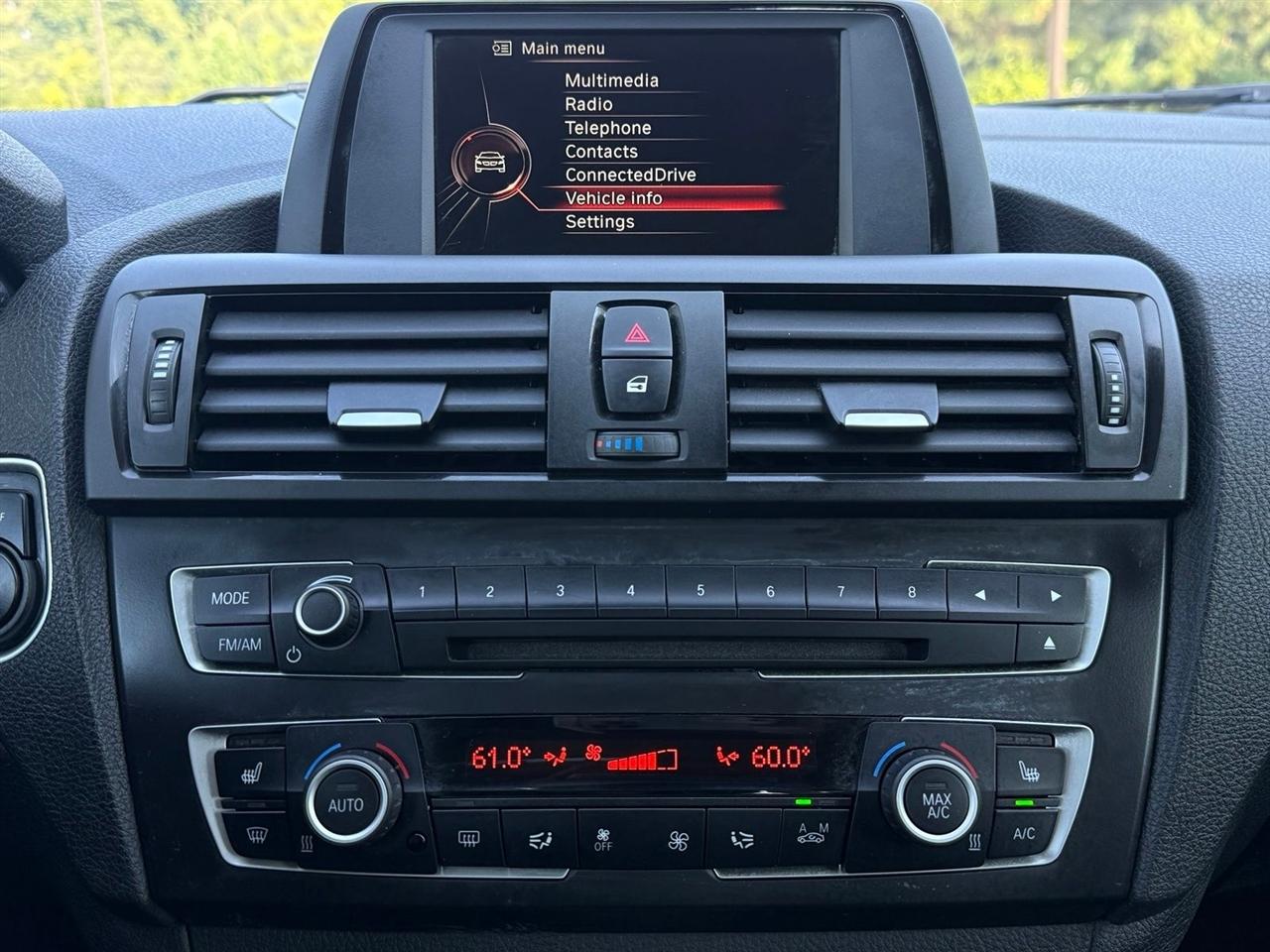 BMW 2 Series  2015
