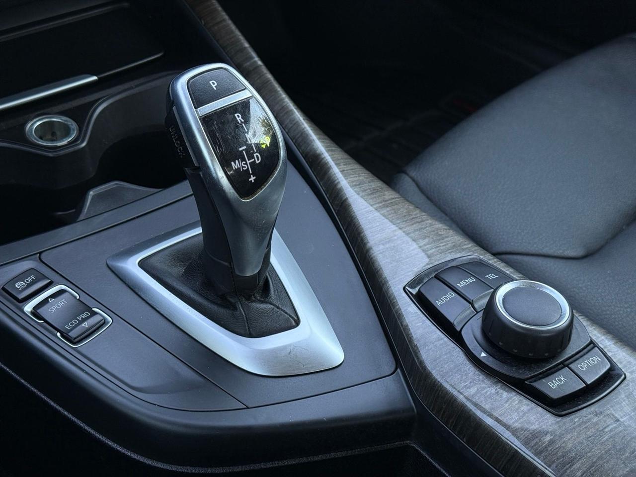 BMW 2 Series  2015