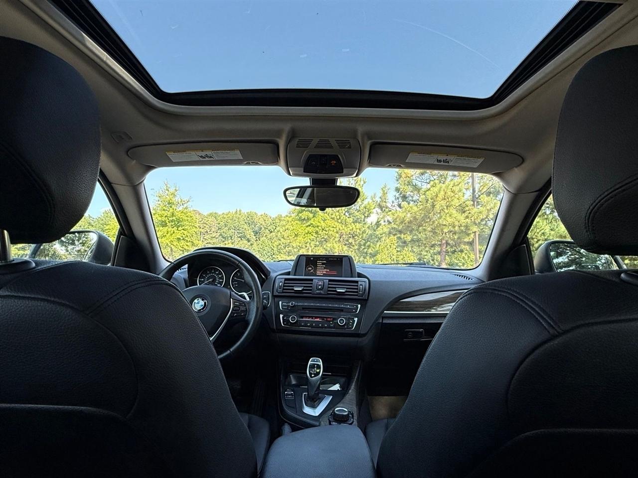 BMW 2 Series  2015