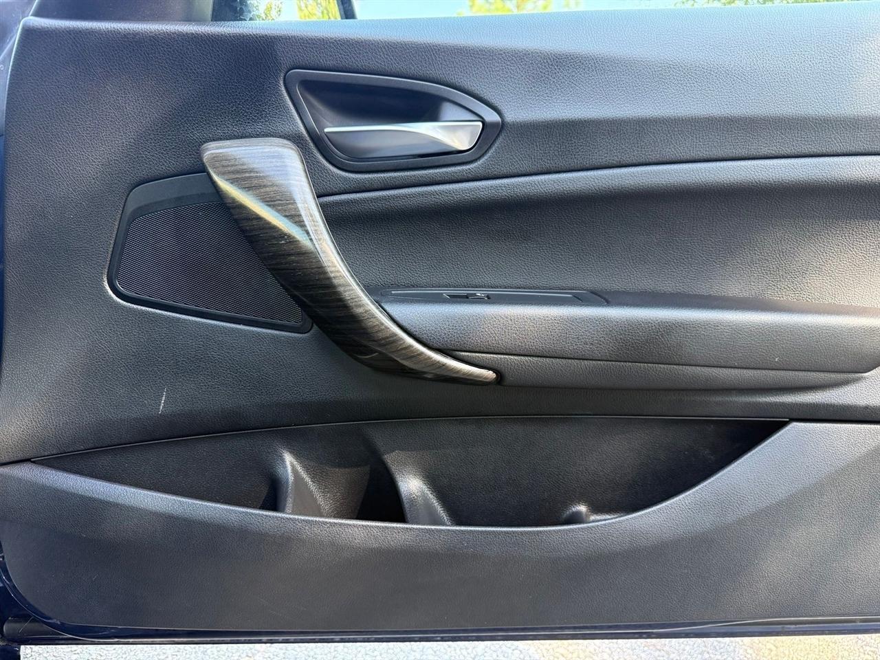 BMW 2 Series  2015