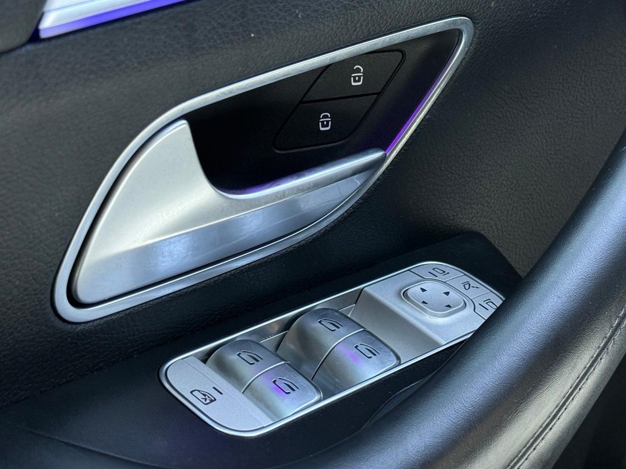 Mercedes-Benz GLE  2021