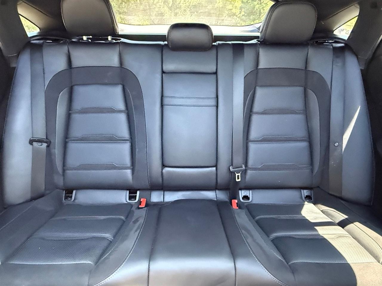 Mercedes-Benz GLE  2021