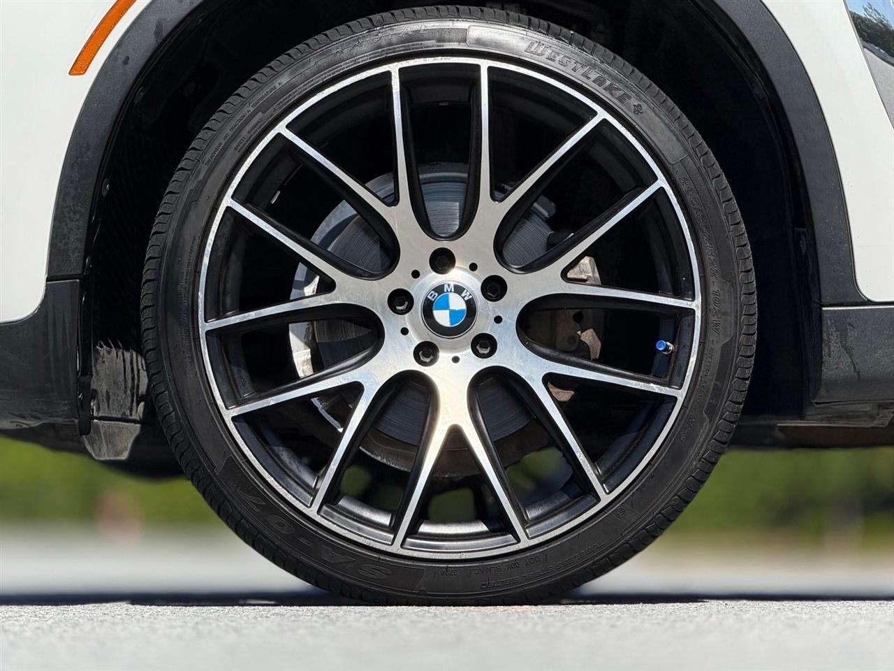 BMW X6  2016