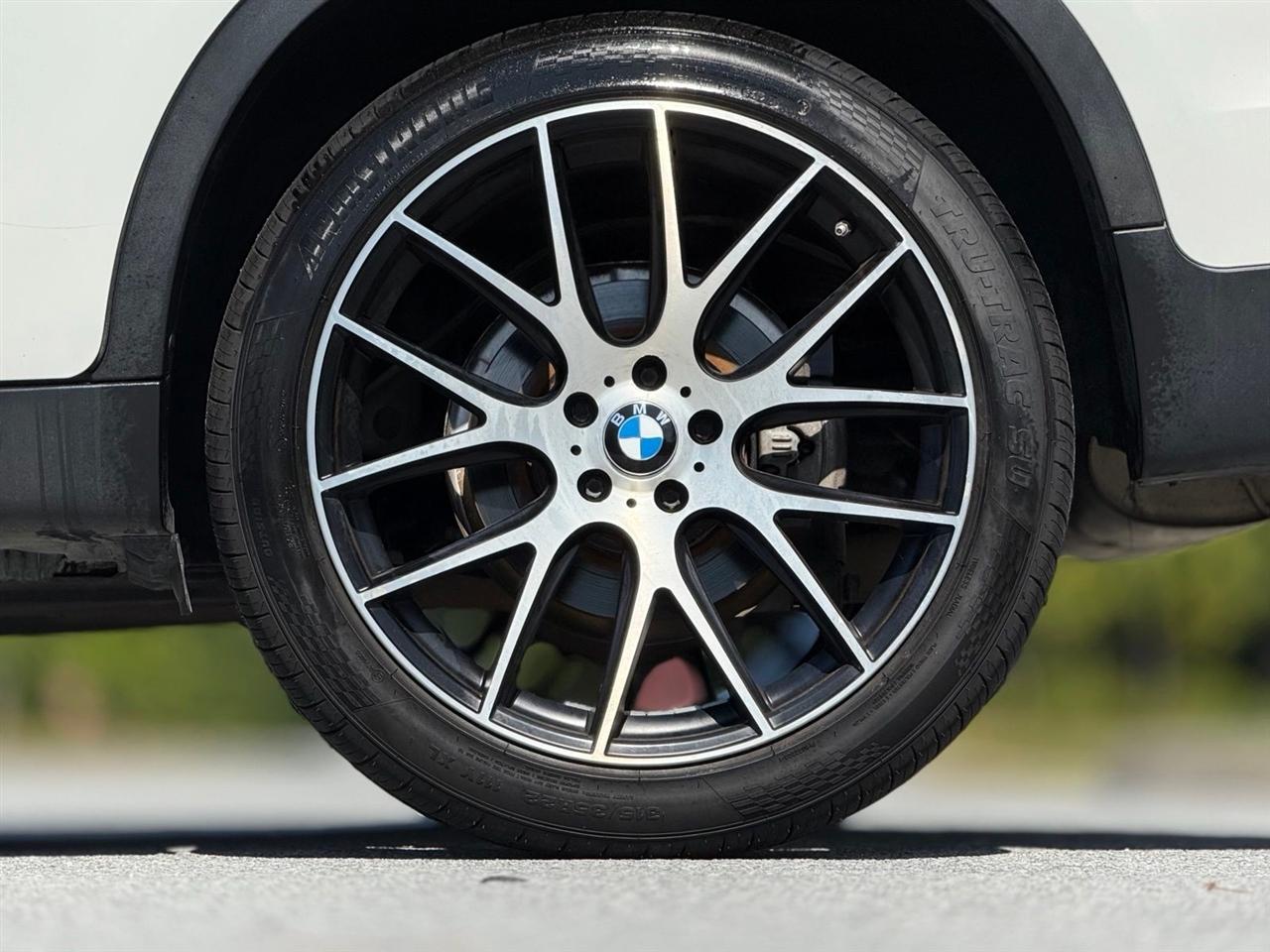 BMW X6  2016