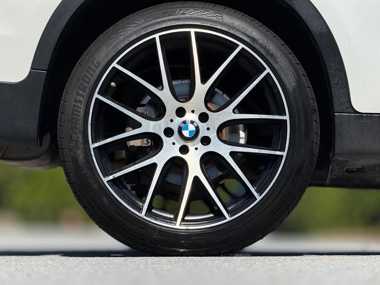 BMW X6  2016