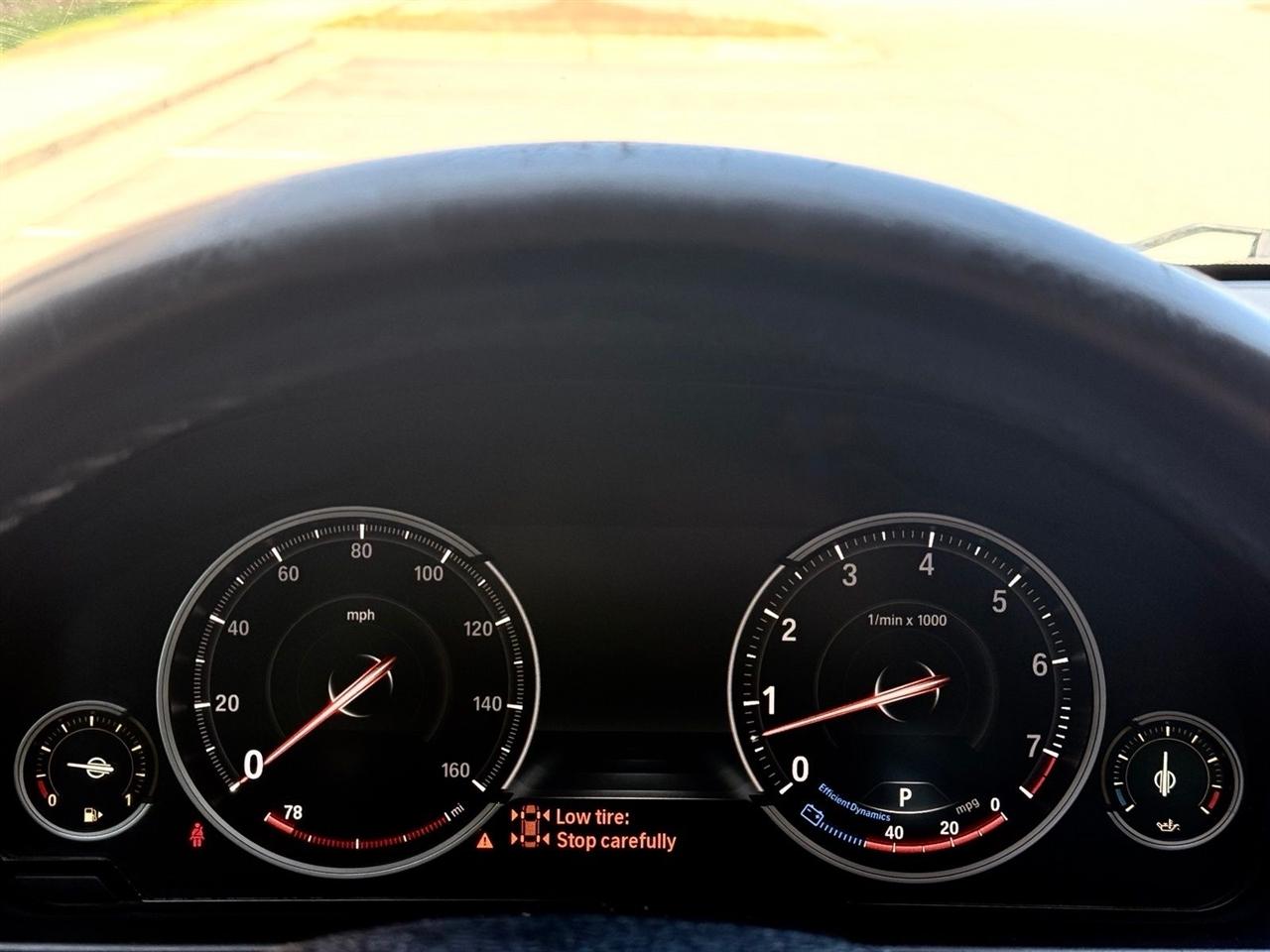 BMW X6  2016