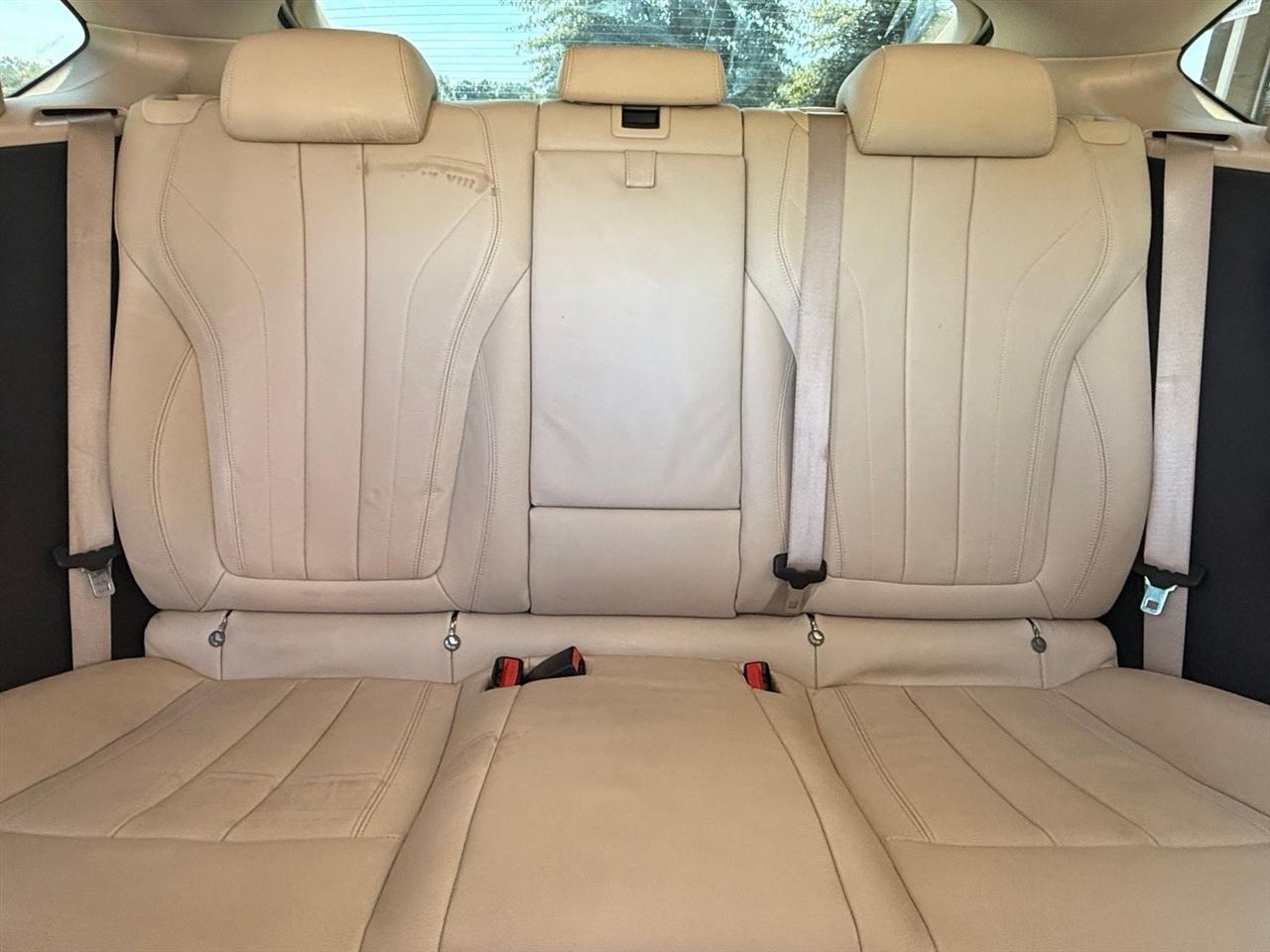 BMW X6  2016