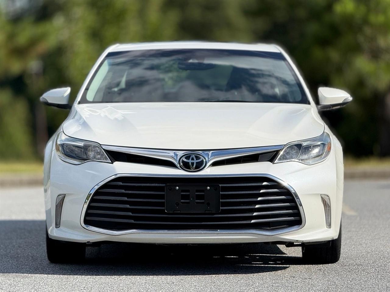 Toyota Avalon  2016