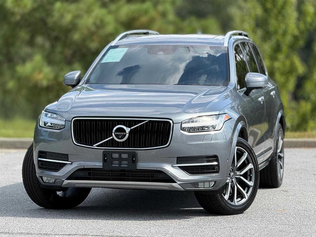 Volvo XC90  2019