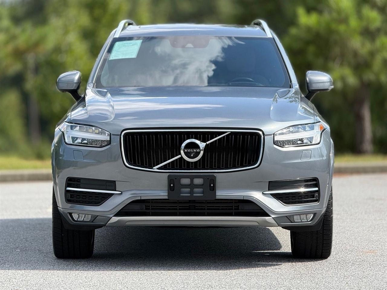 Volvo XC90  2019