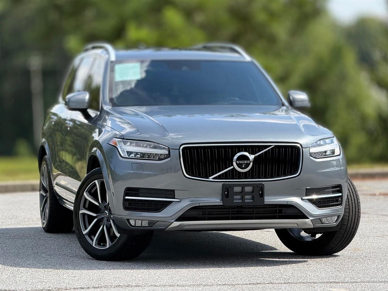 Volvo XC90  2019