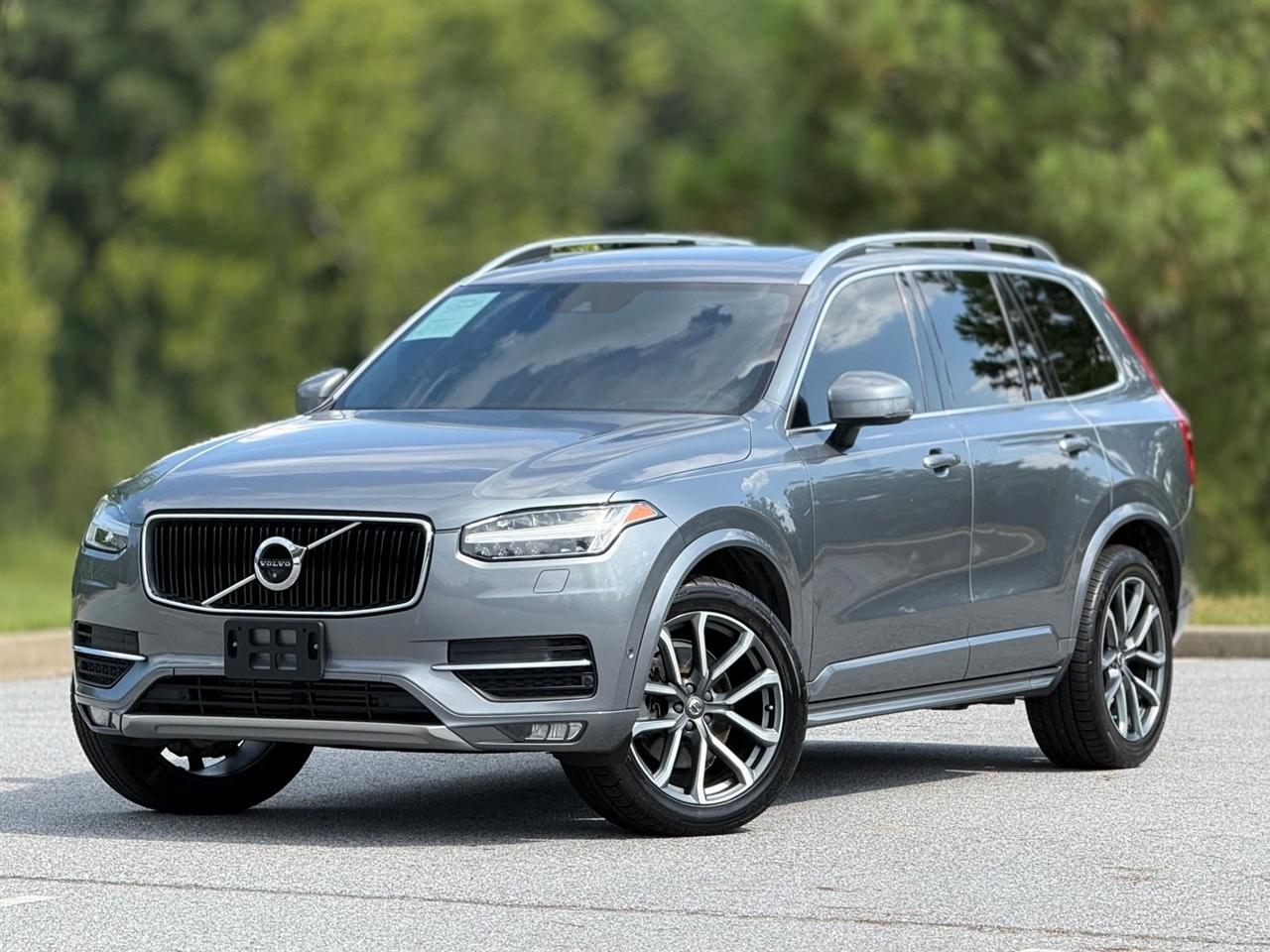 Volvo XC90  2019
