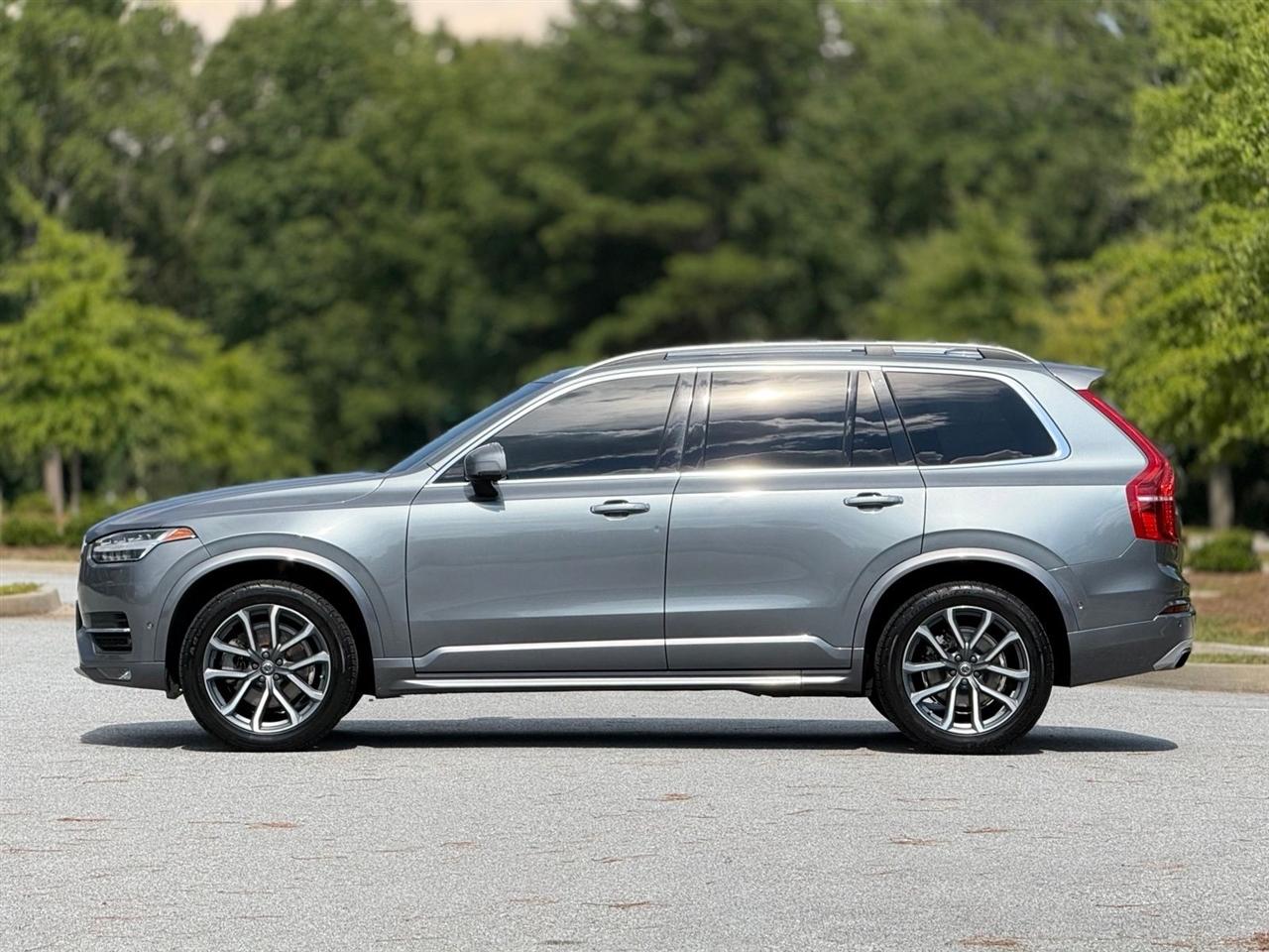 Volvo XC90  2019