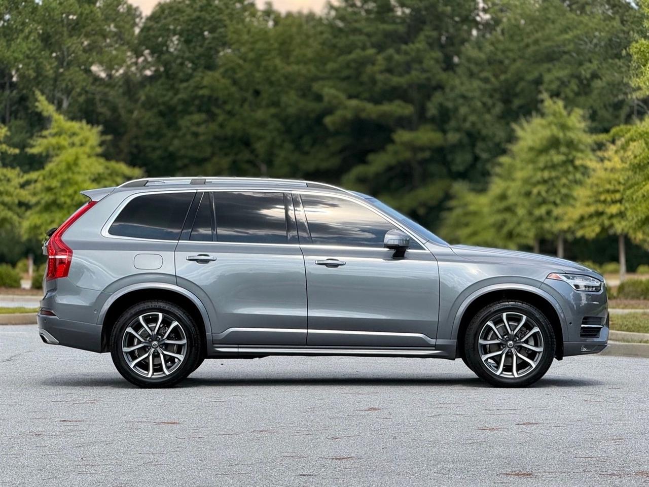 Volvo XC90  2019