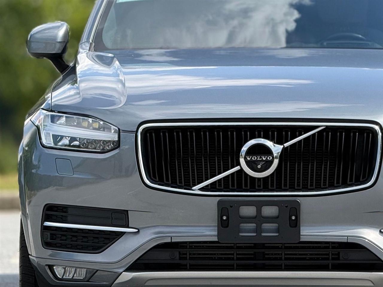 Volvo XC90  2019
