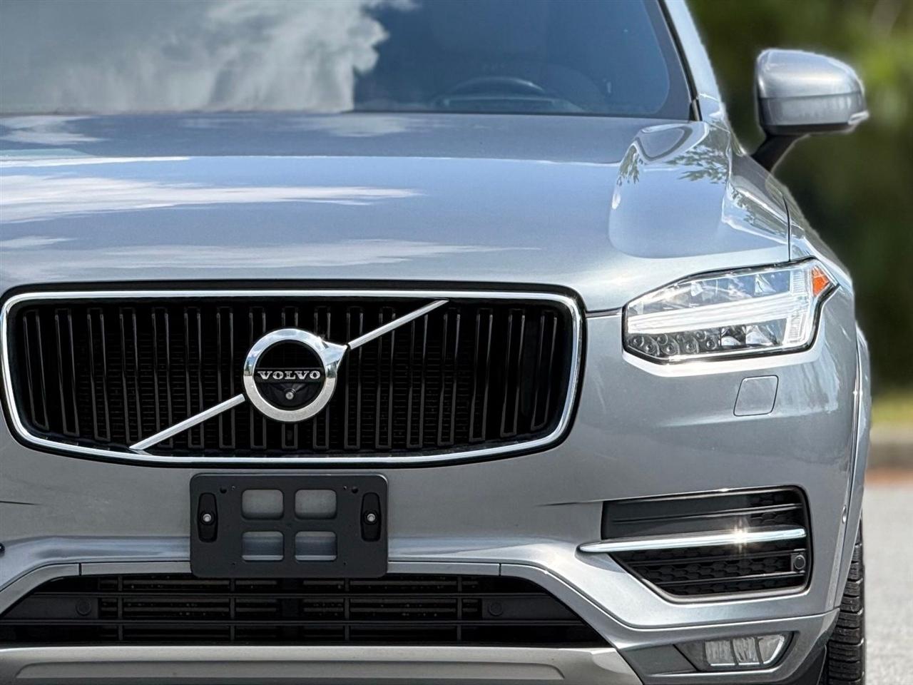 Volvo XC90  2019