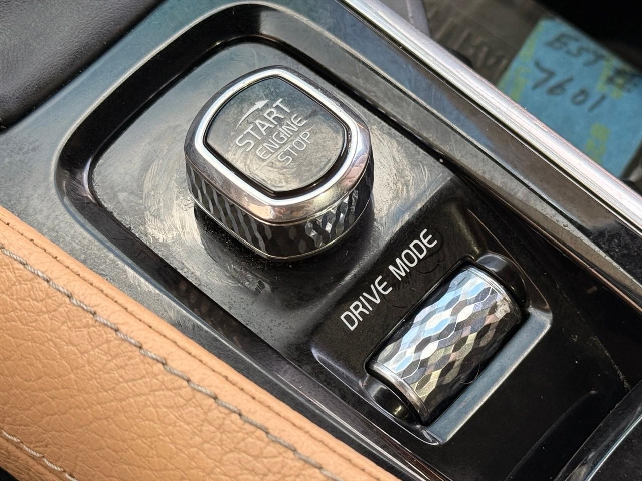 Volvo XC90  2019