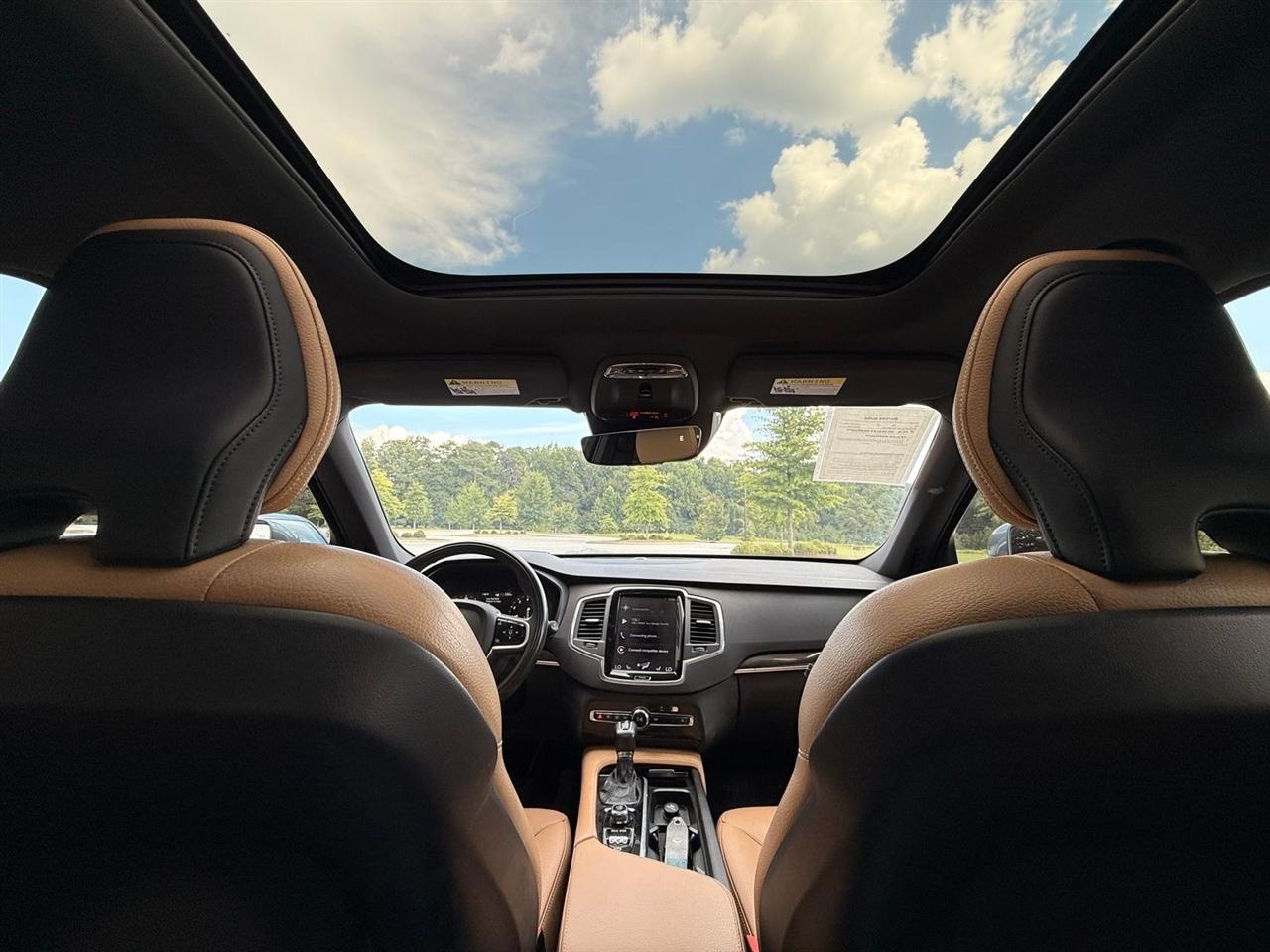Volvo XC90  2019