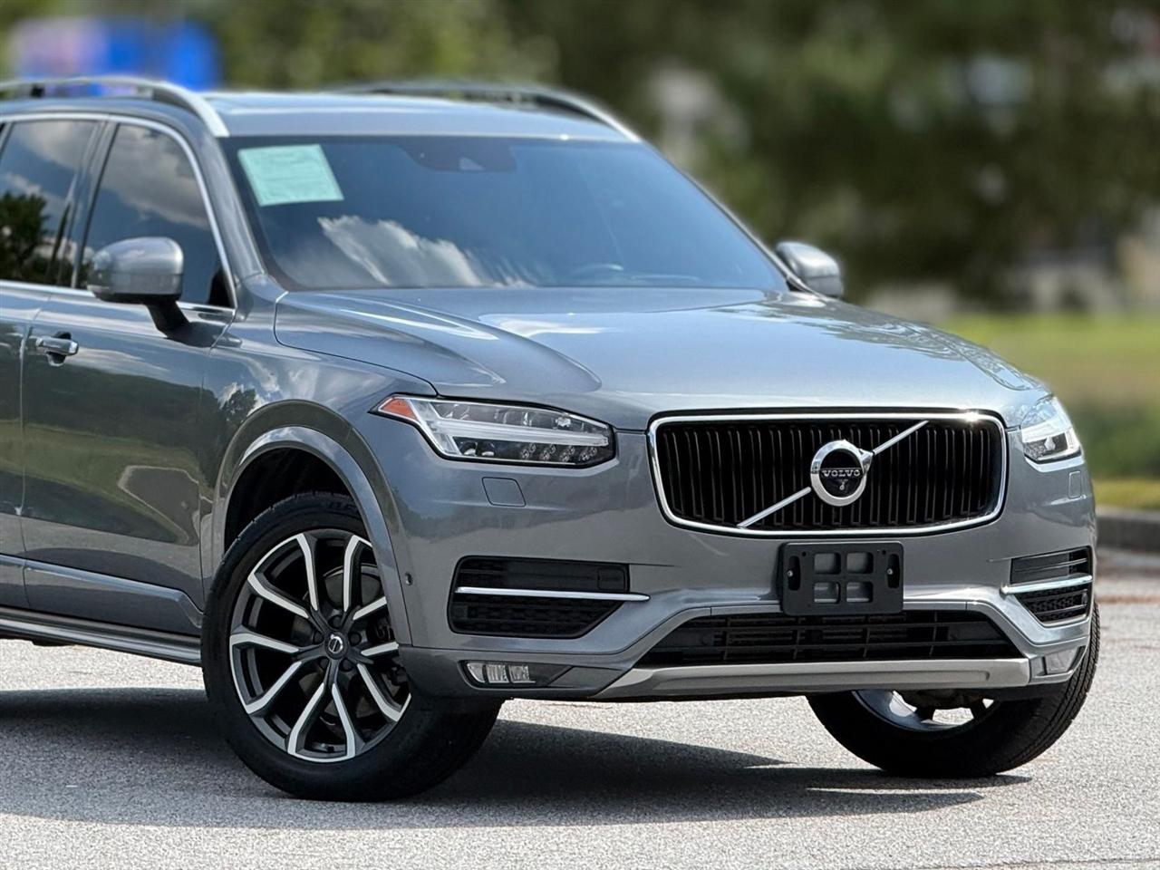 Volvo XC90  2019
