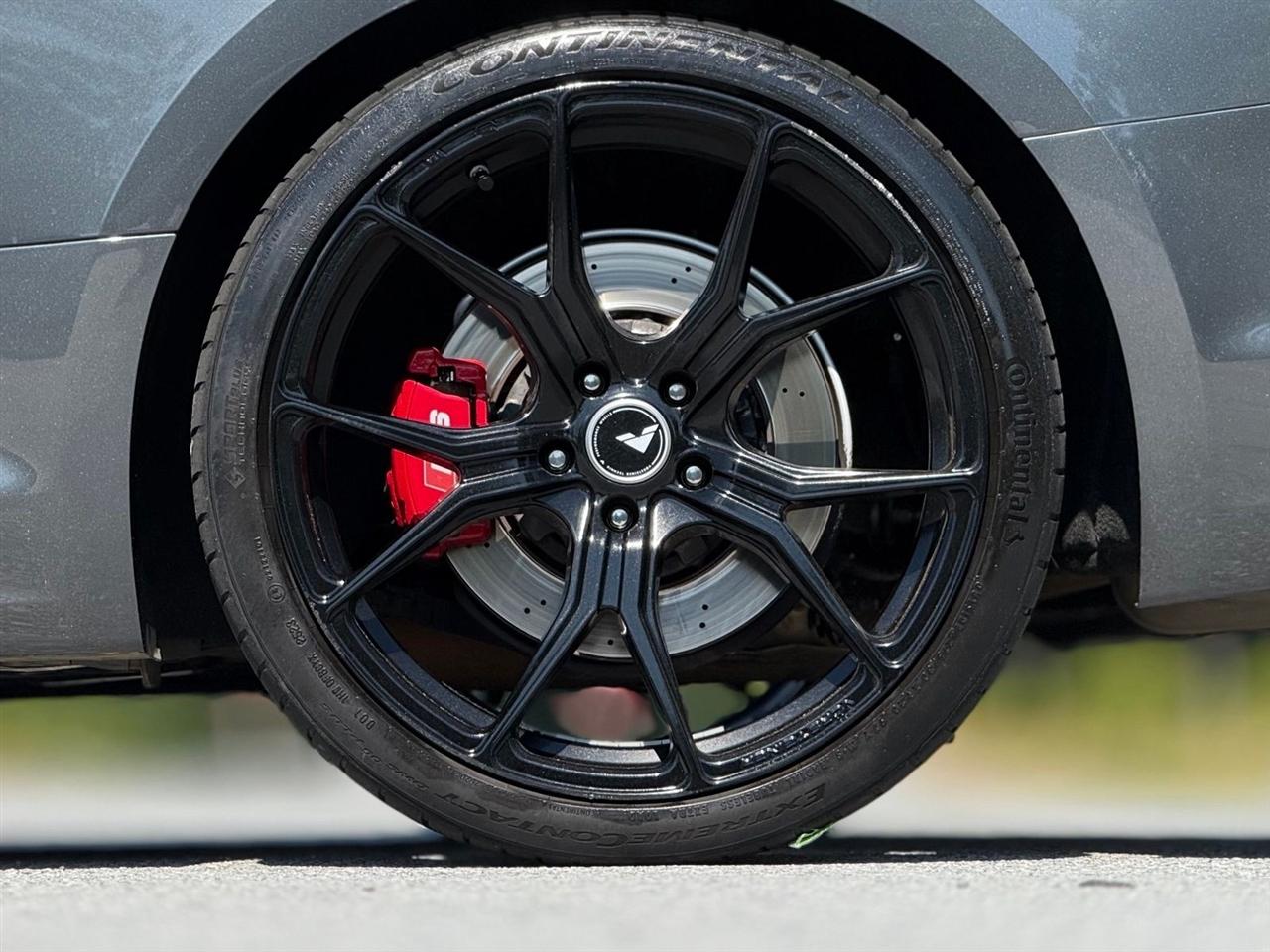 Audi RS 5 Coupe  2019