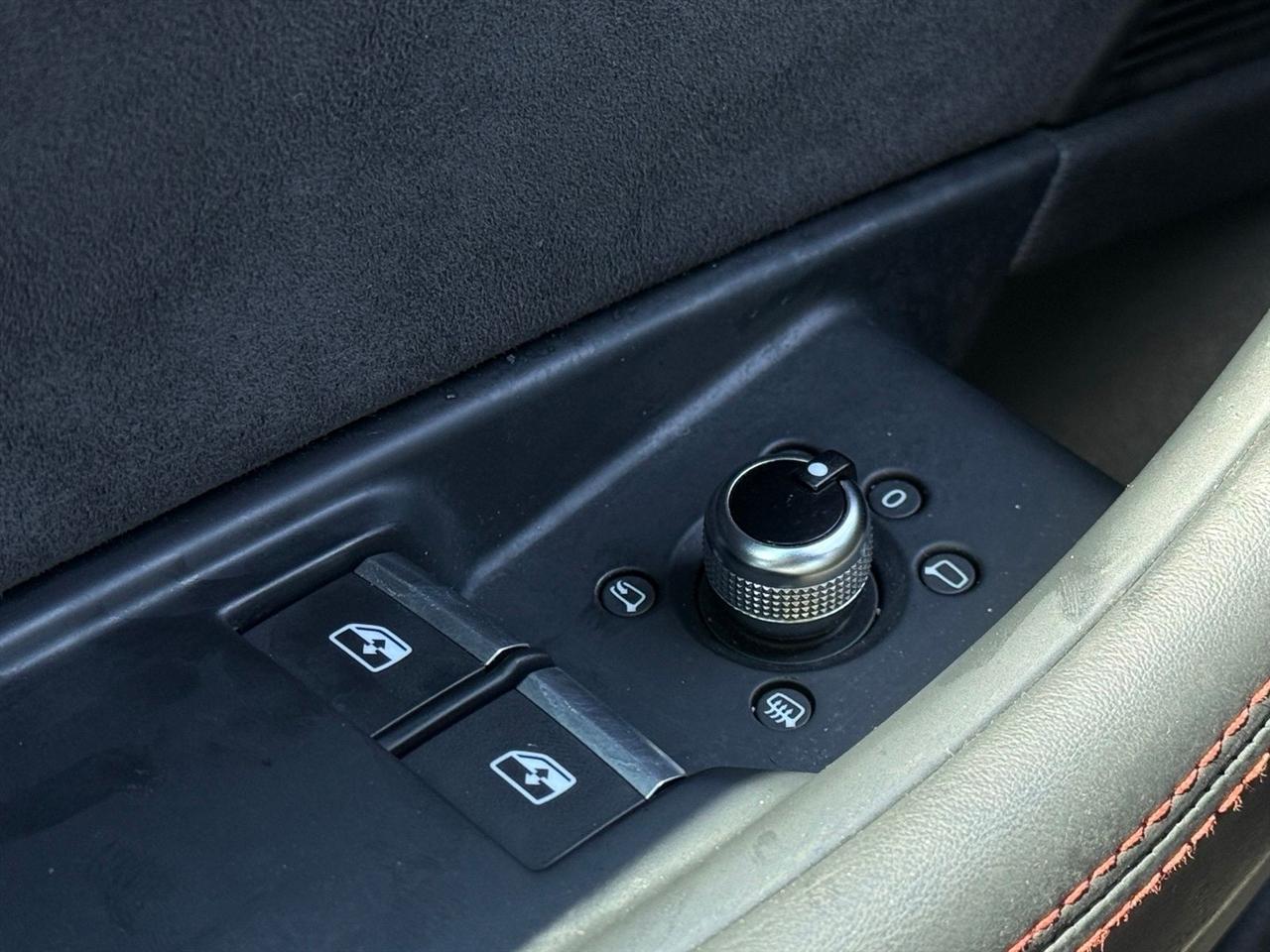 Audi RS 5 Coupe  2019