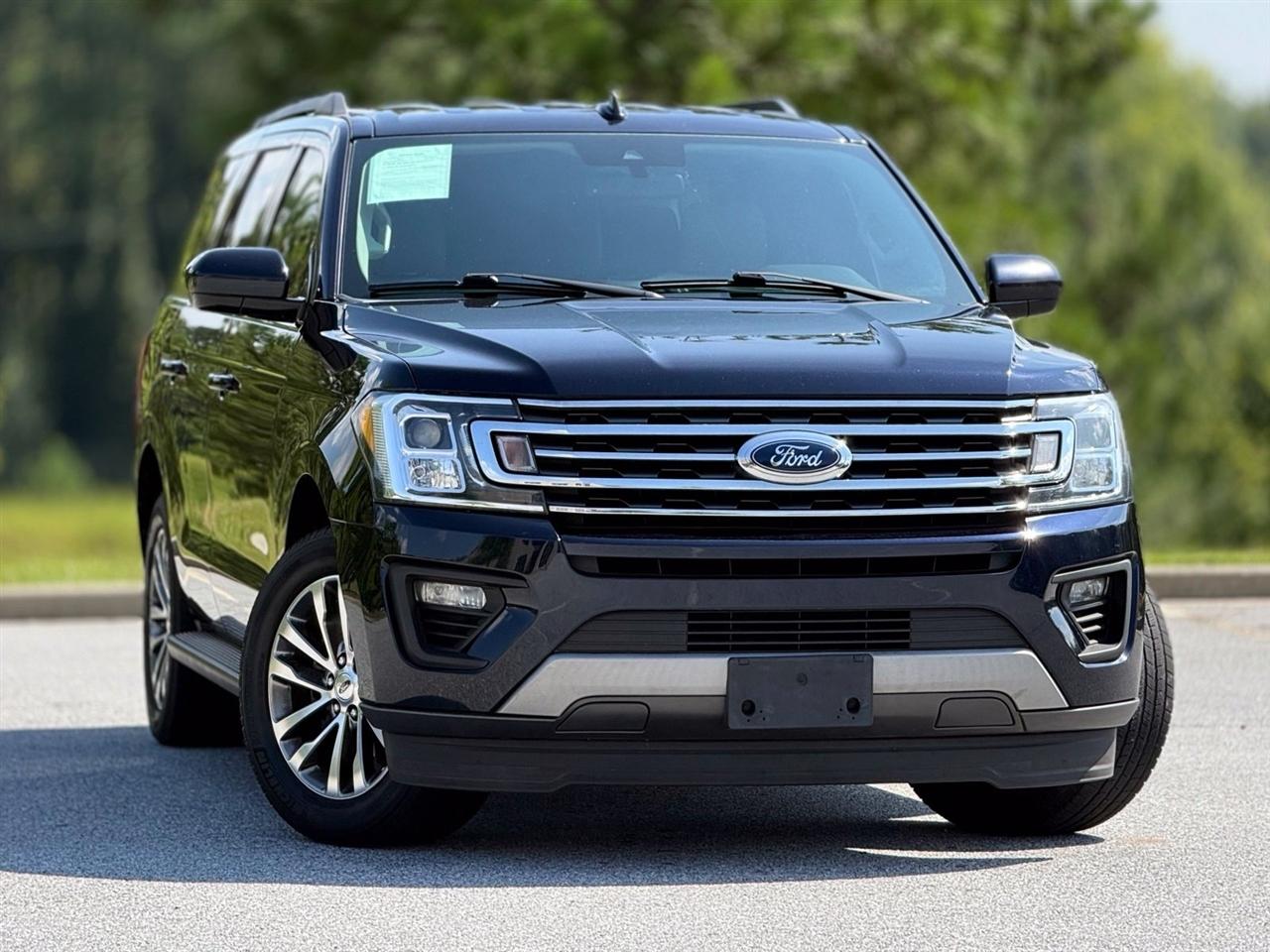 Ford Expedition photo 4