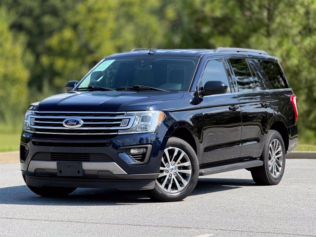 Ford Expedition photo 8