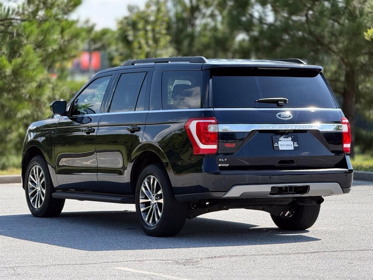 Ford Expedition photo 10