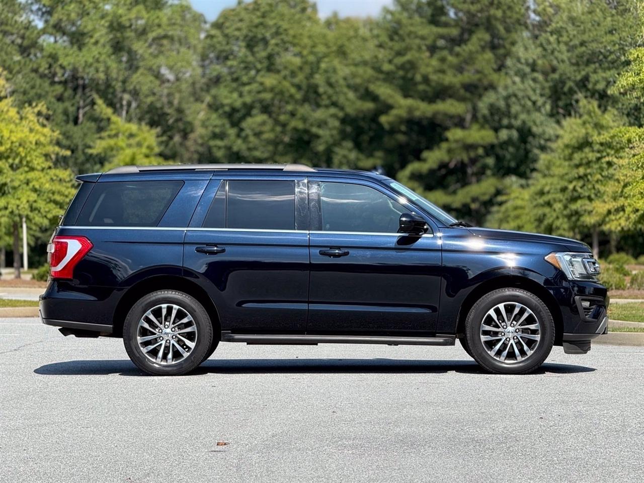 Ford Expedition photo 12