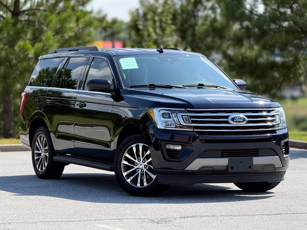 Ford Expedition photo 13