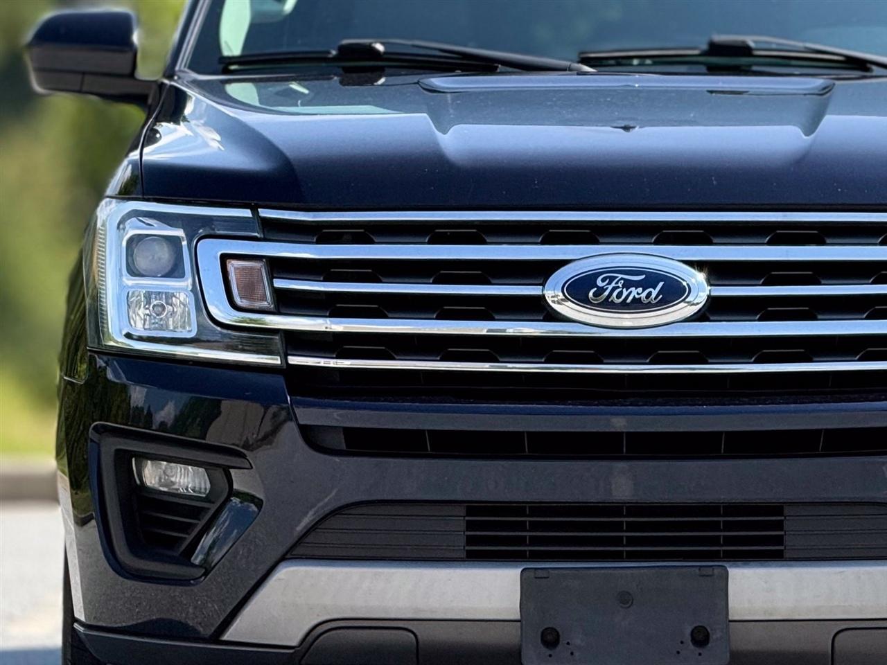 Ford Expedition photo 14