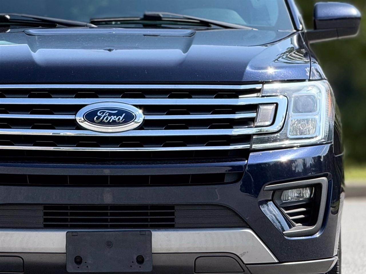Ford Expedition photo 15