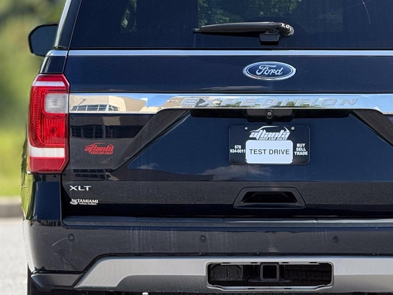 Ford Expedition photo 16
